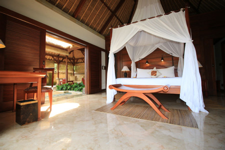 Puri Wulandari Resort photo 2